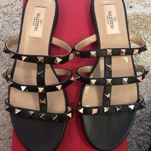 Valentino sandals